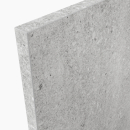 38 mm Arbeitsplatte nach Maß Küchenarbeitsplatte Cascia Granit hellgrau