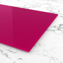 3 mm PLEXIGLAS® ROT 3H00 GT nach Maß