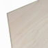 Multiplexplatte Birke wasserfest 250x125 cm, BB/BB (ganze Platten) 6,5 mm