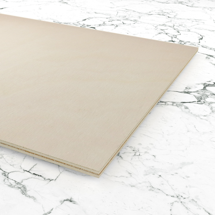 Pappel Sperrholzplatte  252x187 cm beste Qualität...