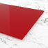 3 mm PLEXIGLAS® ROT 3H25 GT Nach Maß