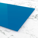 3 mm PLEXIGLAS® BLAU 5H48 GT nach Maß