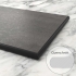 Muster HPL Platte Beton Bronze Indoor/Outdoor Kompaktplatte nach Maß