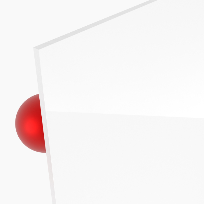PLEXIGLAS® WH01 GS weiß opak,...