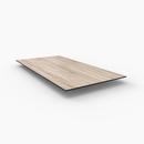 Dekormuster-HPL-Tischplatte-Outdoor-Sonoma-Eiche-natur