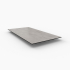 HPL Tischplatte Outdoor Beton Silber