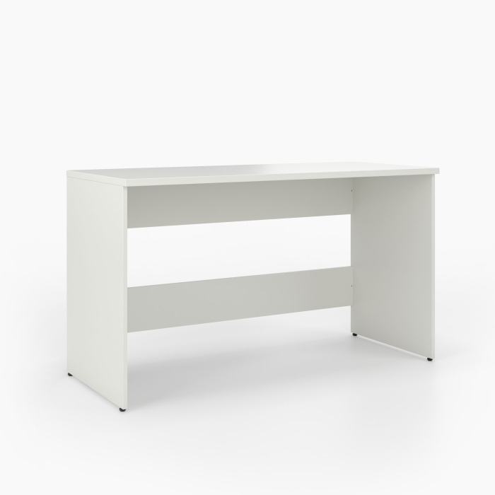 Breiter Waschmaschinenschrank mit Arbeitsfläche...