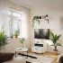 TV-Schrank | eine Schublade | ein offenes Fach