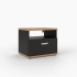 TV-Schrank | eine Schublade | ein offenes Fach