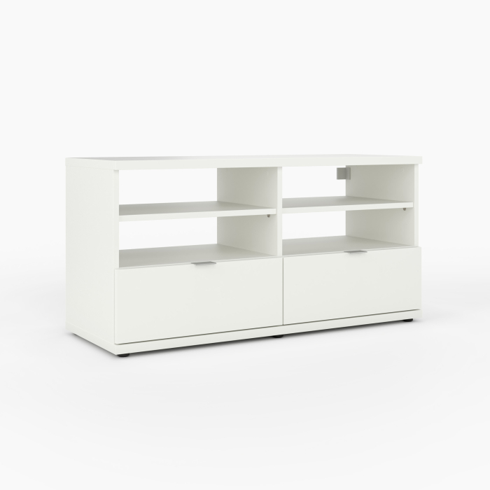 tv-schrank-zwei-schubladen-vier-faecher