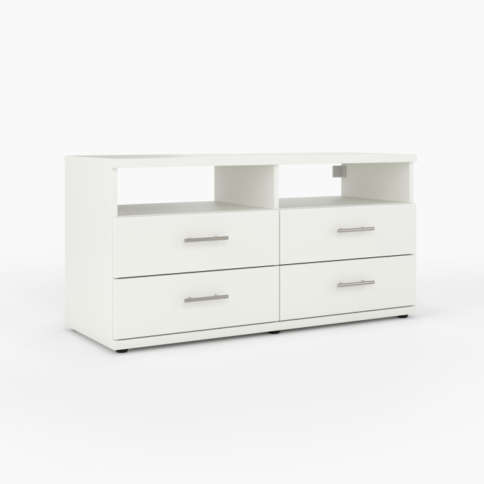 tv-schrank-vier-schubladen-zwei-faecher