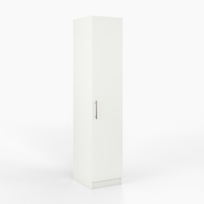 kleiderschrank-schmal-eine-tuer-kleiderstange-einlegeboeden