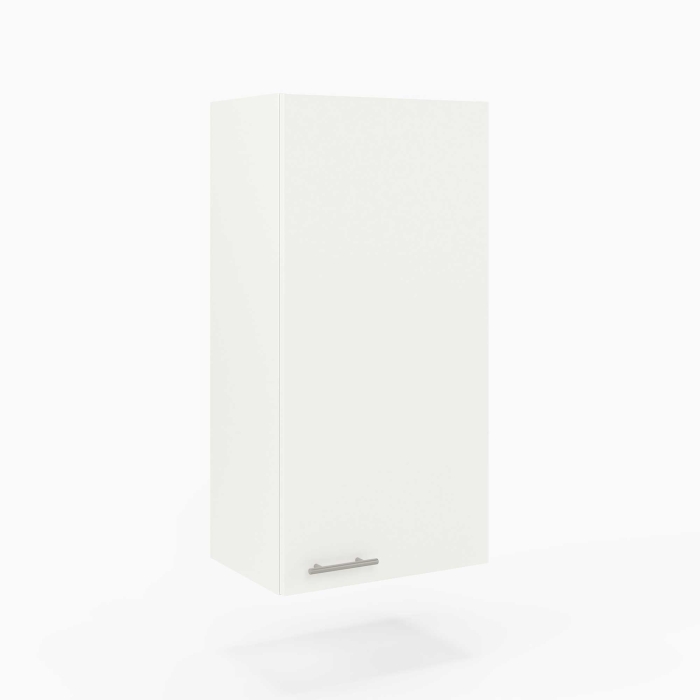 Hängeschrank | schmal | flach | eine Tür |...