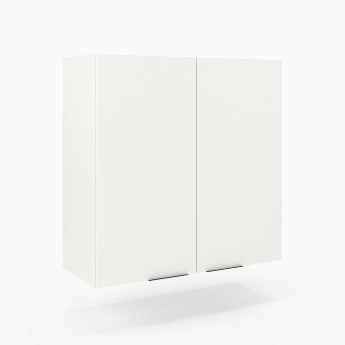 Hängeschrank | hoch | zwei Türen | variable...