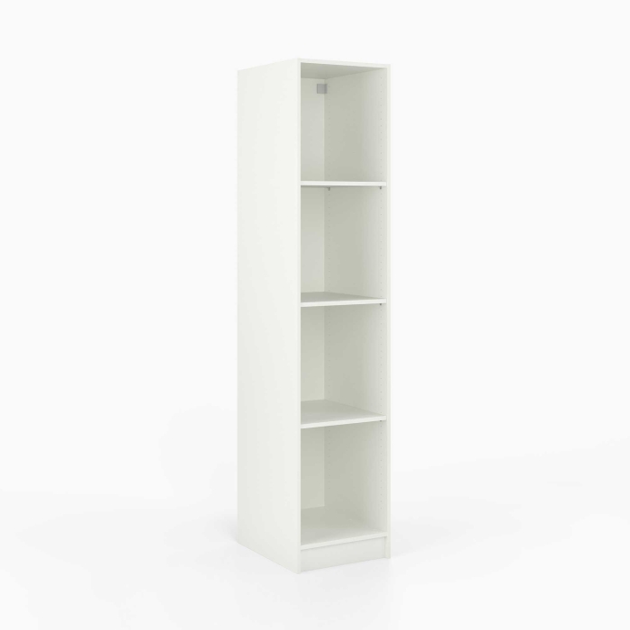 kleiderschrank-offen-schmal-einlegeboeden kleiderschrank-offen-schmal-einlegeboeden