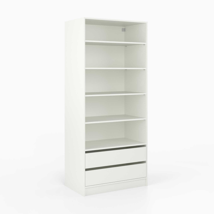 kleiderschrank-offen-breit-zwei-schubladen-einlegeboeden kleiderschrank-offen-breit-zwei-schubladen-einlegeboeden