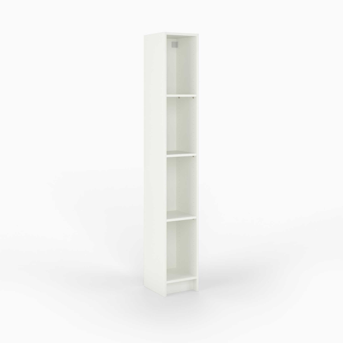 Offenes Regal | schmal | hoch | variable...
